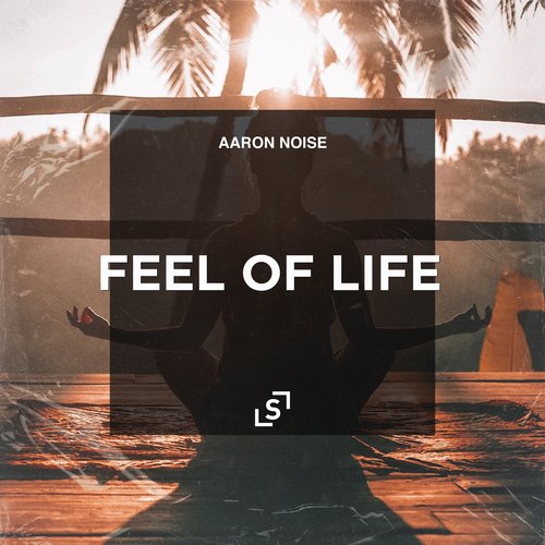 Aaron Noise - Feel of Life (Extended Mix) [LSL049DJ]